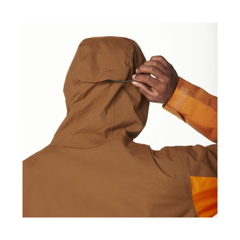 Chaqueta Picture Naikoon Jacket