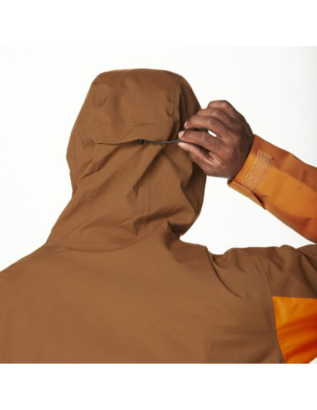 Chaqueta Picture Naikoon Jacket