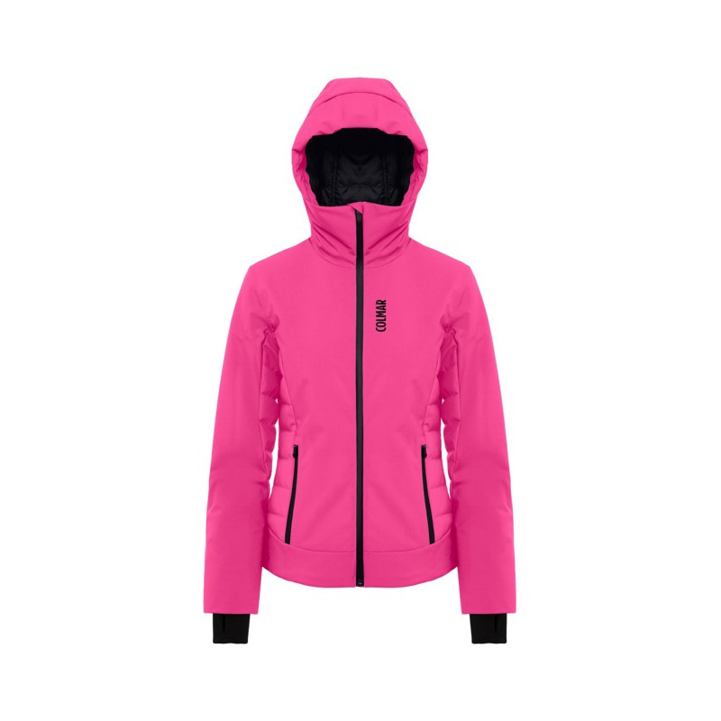 Striukė Colmar NEW CORDUROY Hot Pink