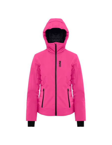 Striukė Colmar NEW CORDUROY Hot Pink