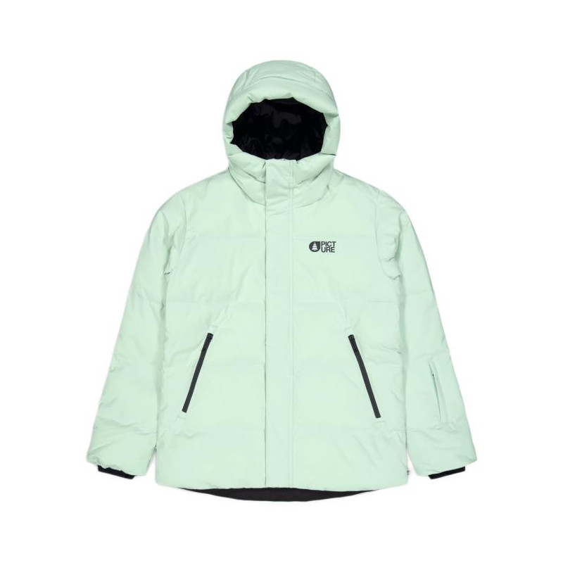 Chaqueta Picture Lement Jacket W