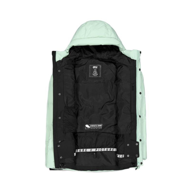 Chaqueta Picture Lement Jacket W