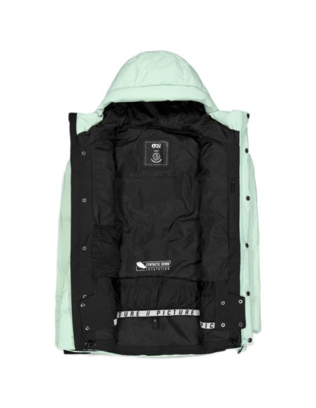 Chaqueta Picture Lement Jacket W