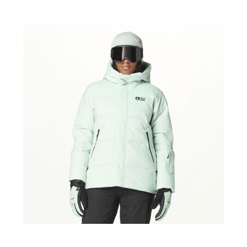 Chaqueta Picture Lement Jacket W