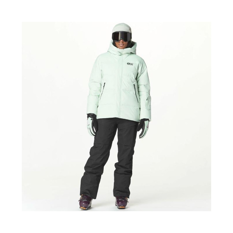 Chaqueta Picture Lement Jacket W