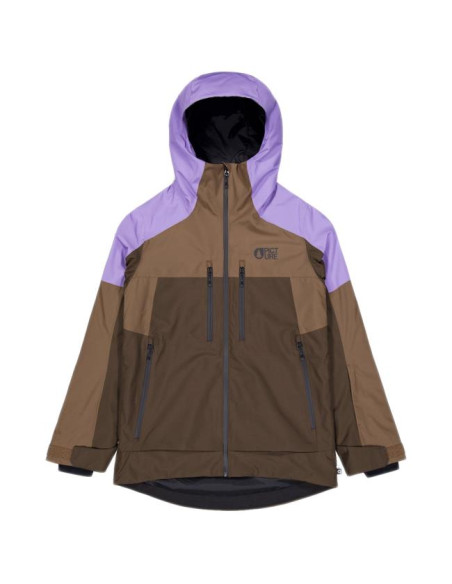 Chaqueta Picture Exa Jacket W