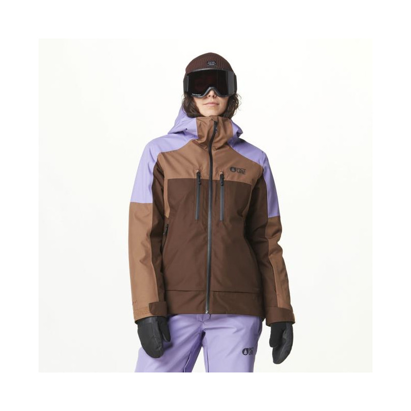 Chaqueta Picture Exa Jacket W