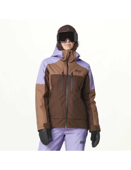 Chaqueta Picture Exa Jacket W