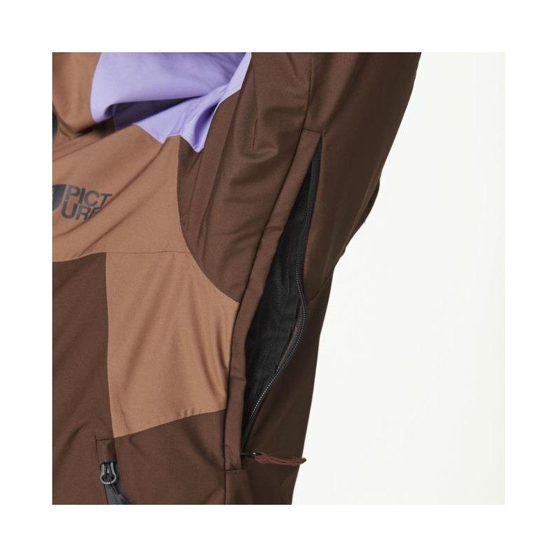 Picture Exa Jacket W