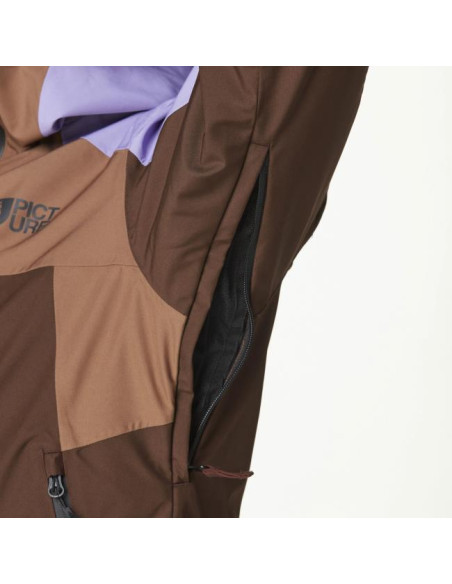 Chaqueta Picture Exa Jacket W