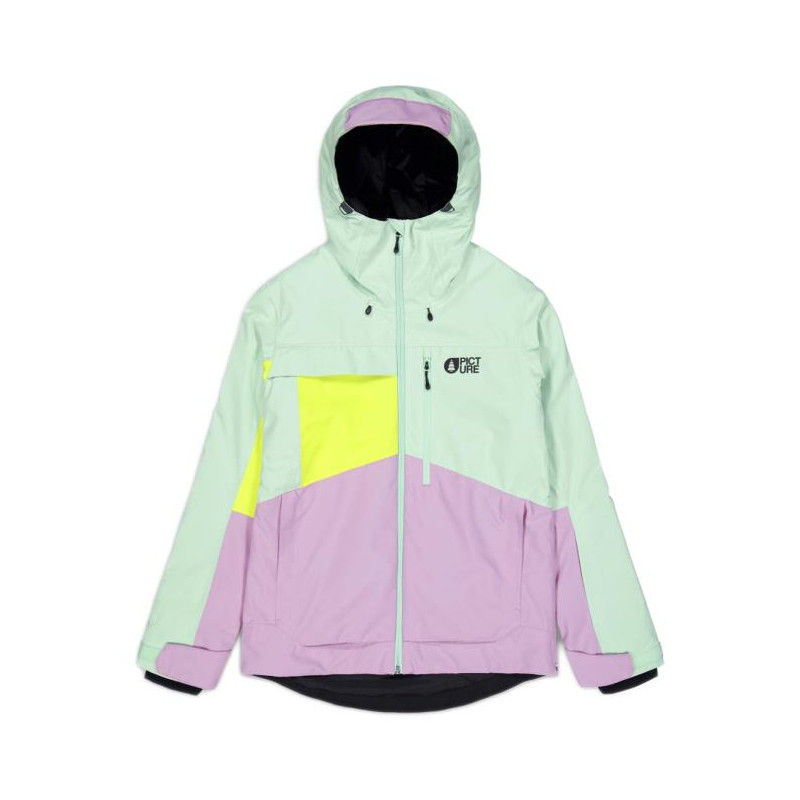 Chaqueta Picture Seen Jacket W