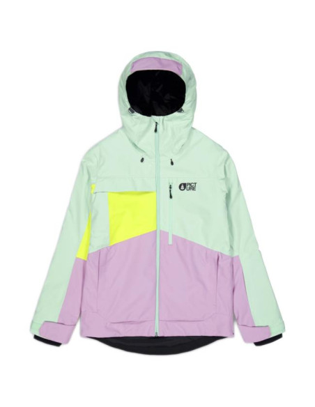 Chaqueta Picture Seen Jacket W