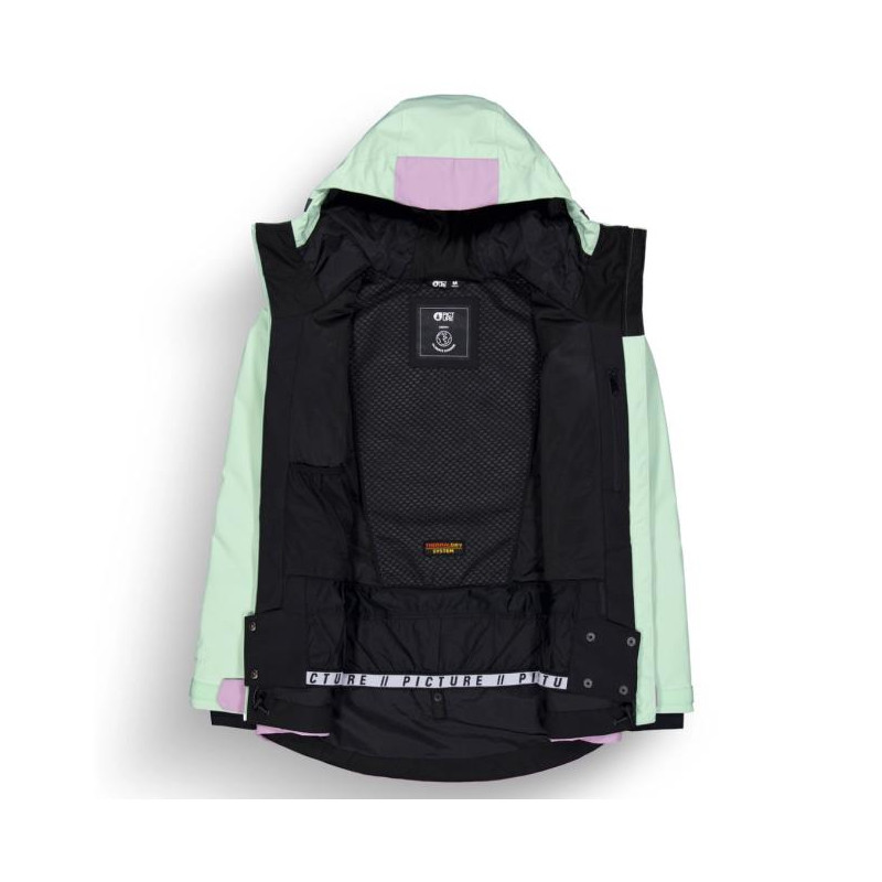 Picture Seen Jacket W