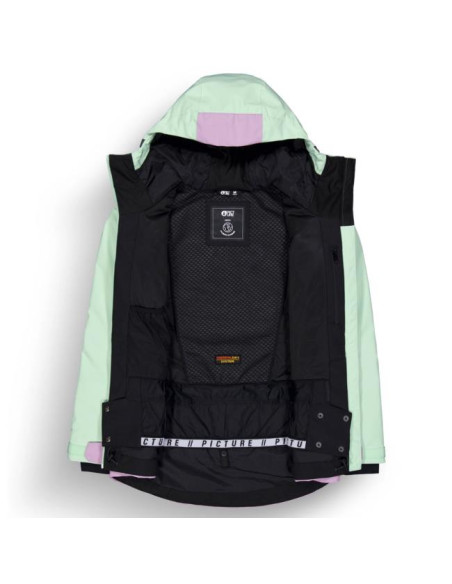 Picture Seen Jacket W