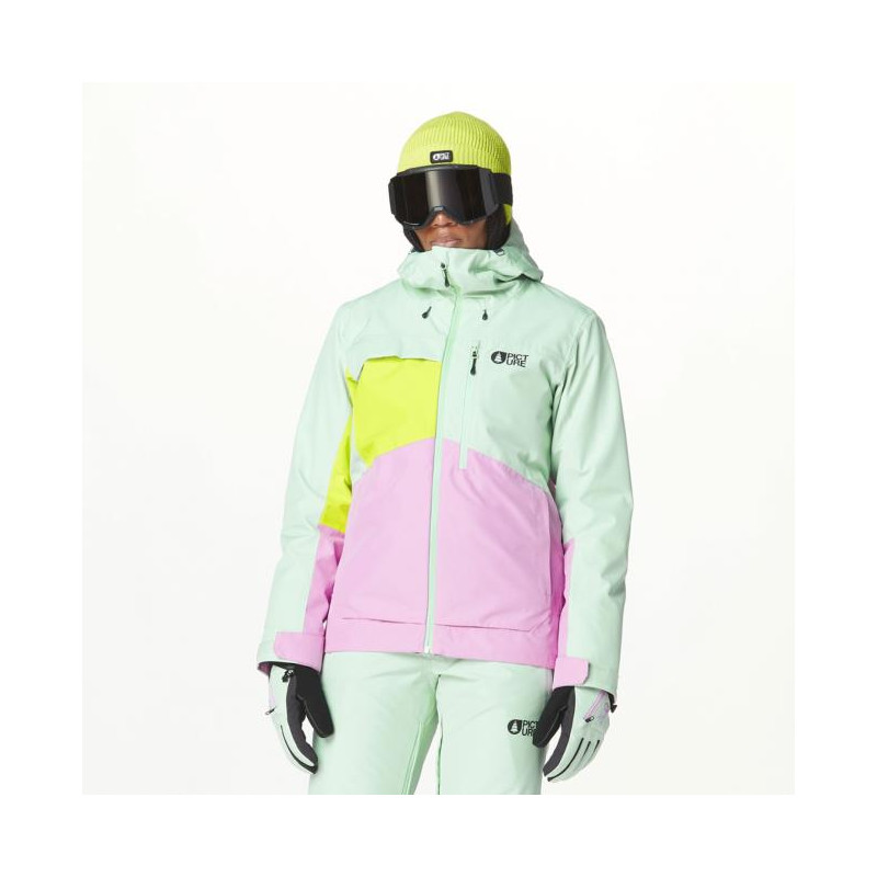 Chaqueta Picture Seen Jacket W