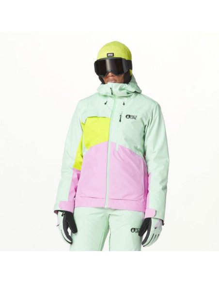 Chaqueta Picture Seen Jacket W