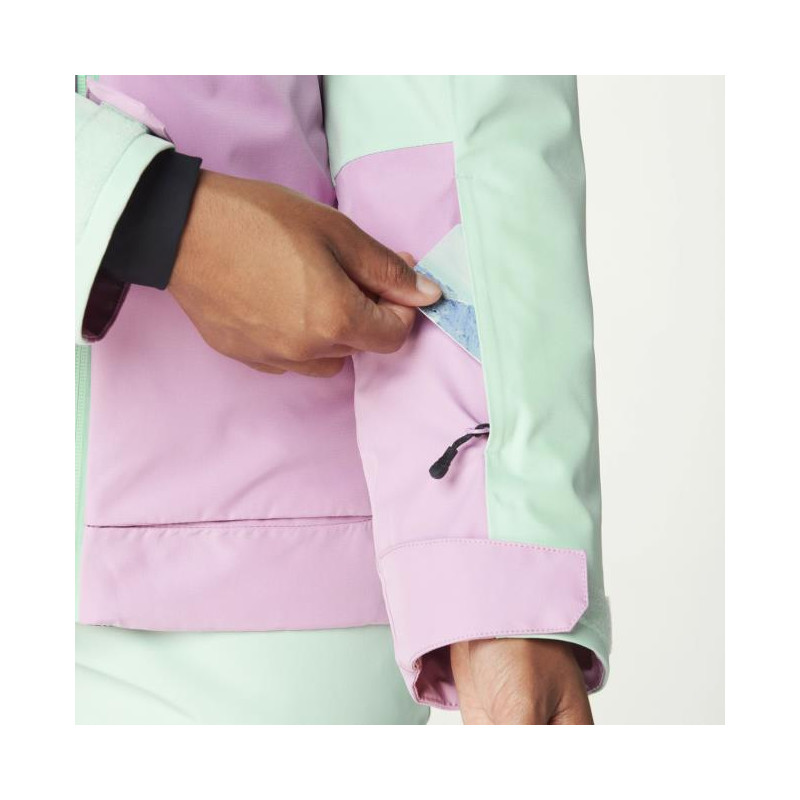 Picture Seen Jacket W