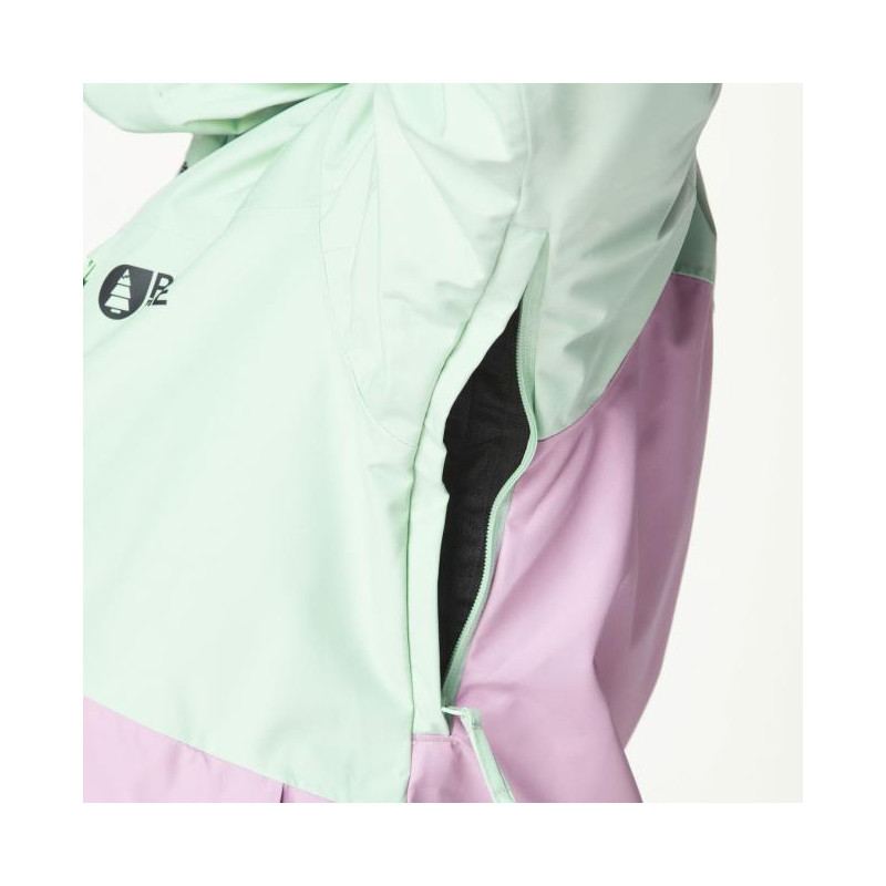 Chaqueta Picture Seen Jacket W