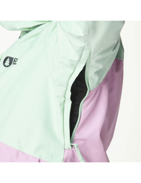 Picture Seen Jacket W