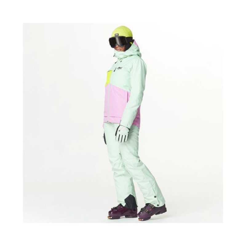 Chaqueta Picture Seen Jacket W