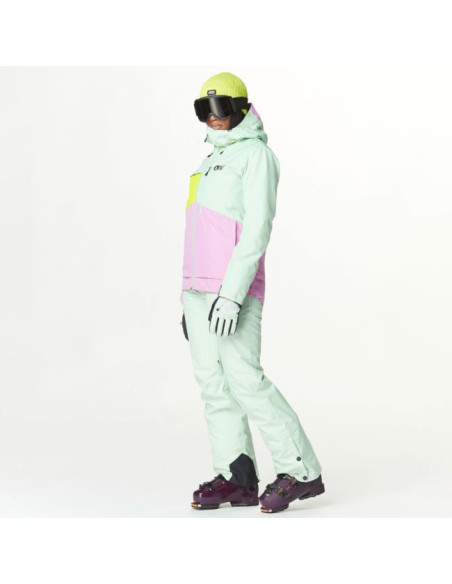 Picture Seen Jacket W