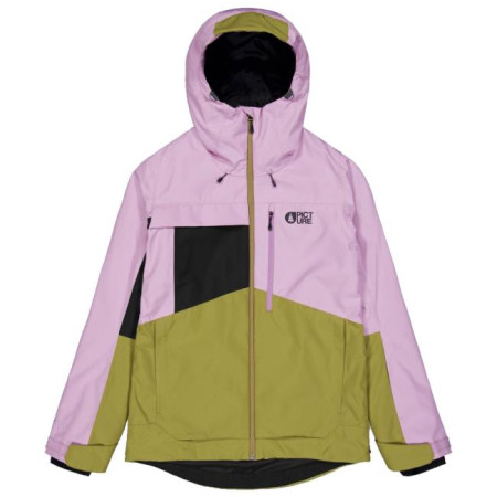 Picture Seen Jacket W