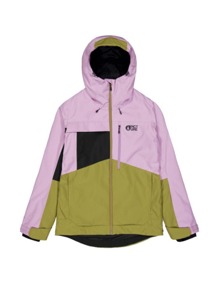 Chaqueta Picture Seen Jacket W