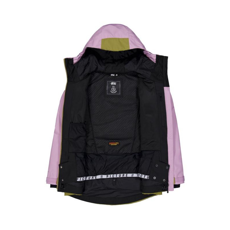 Chaqueta Picture Seen Jacket W