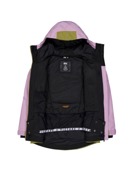 Picture Seen Jacket W