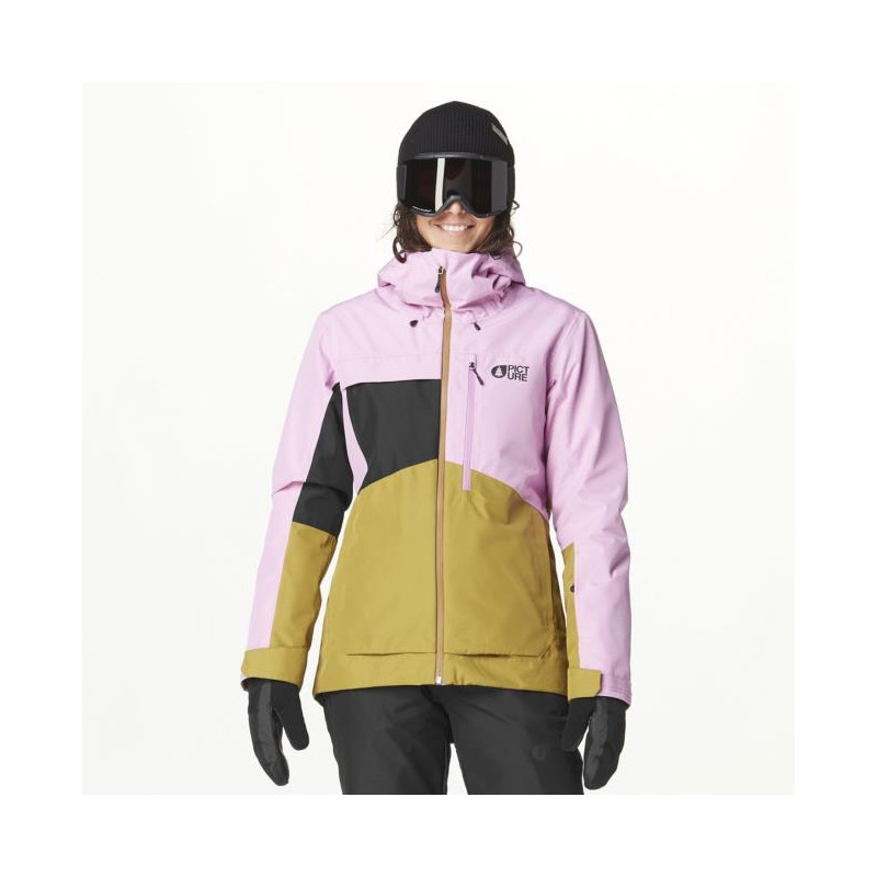 Picture Seen Jacket W