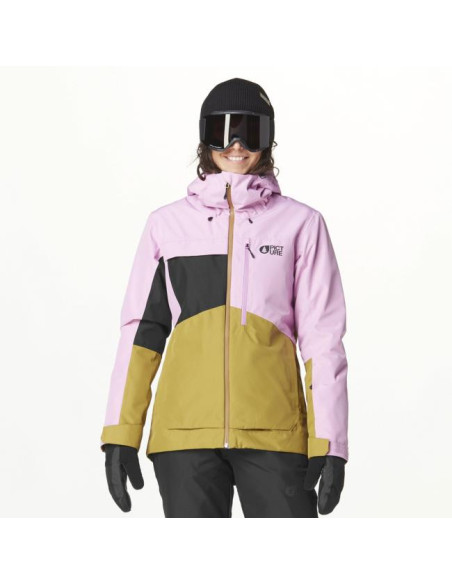 Picture Seen Jacket W