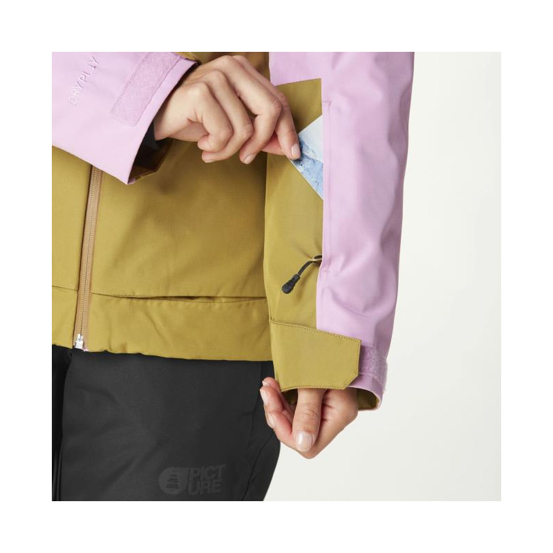 Chaqueta Picture Seen Jacket W