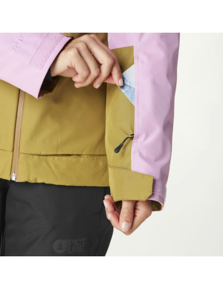 Chaqueta Picture Seen Jacket W