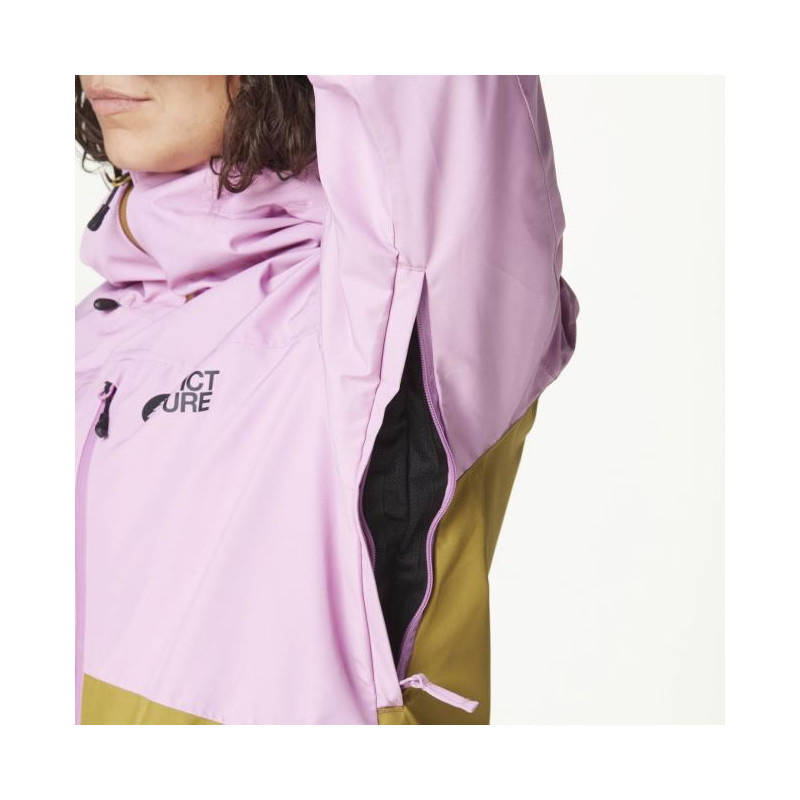 Picture Seen Jacket W