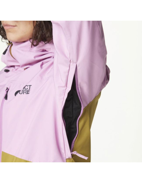 Chaqueta Picture Seen Jacket W