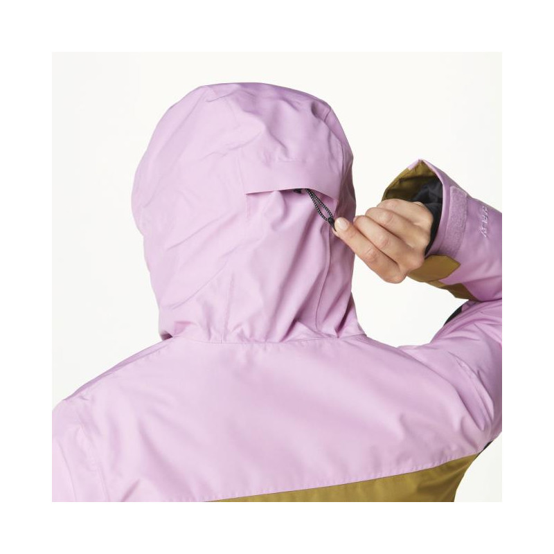 Picture Seen Jacket W