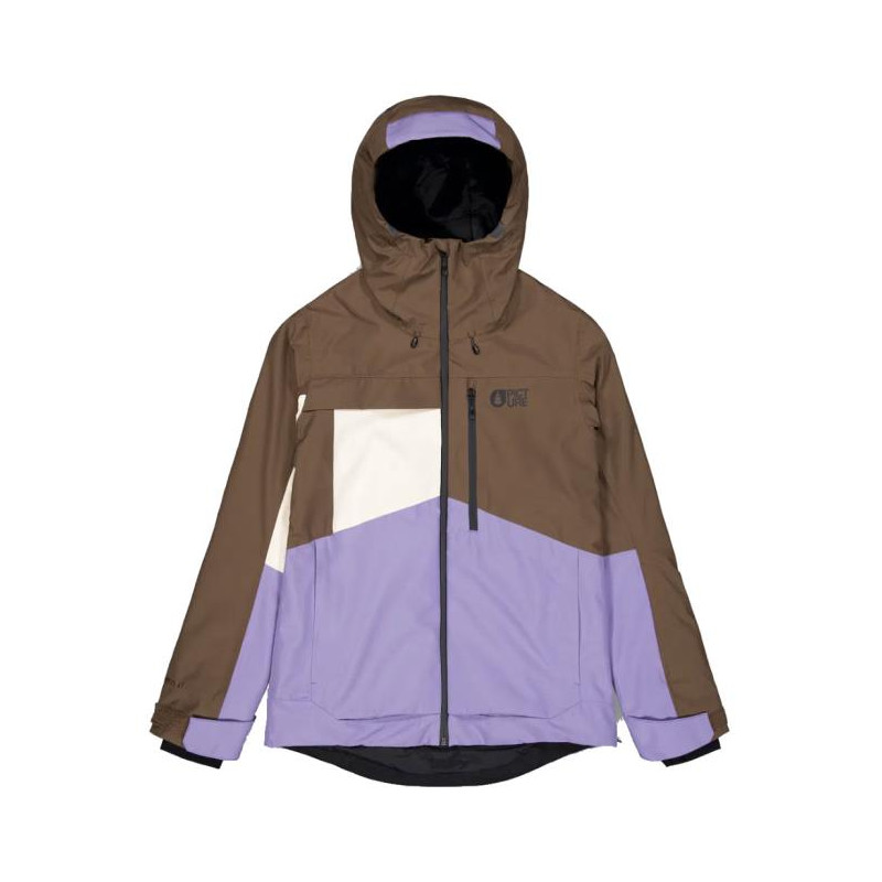 Picture Seen Jacket W