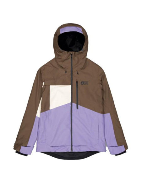 Chaqueta Picture Seen Jacket W