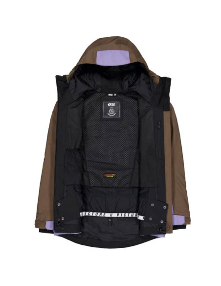 Picture Seen Jacket W