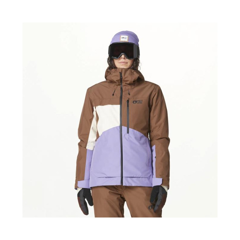 Picture Seen Jacket W