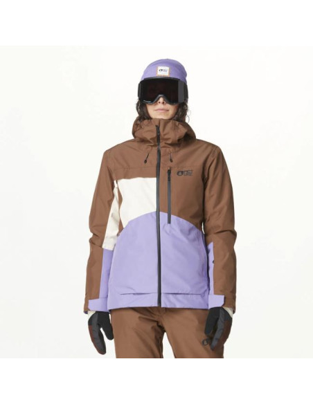 Picture Seen Jacket W