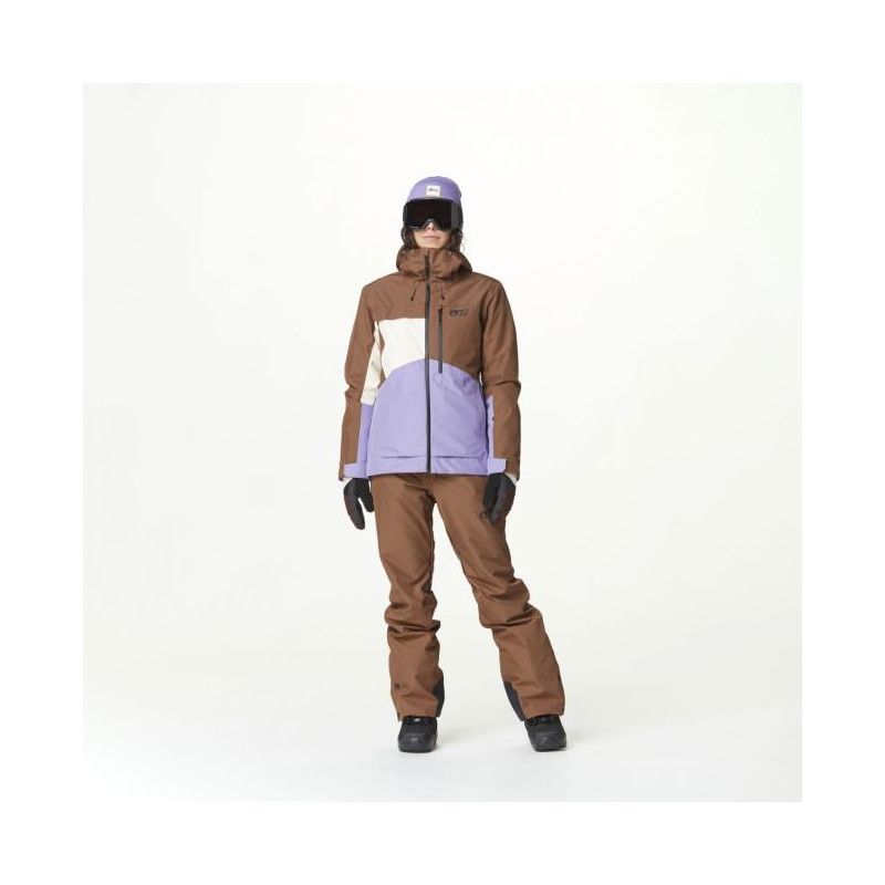 Picture Seen Jacket W