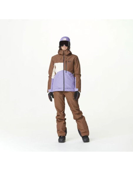 Picture Seen Jacket W