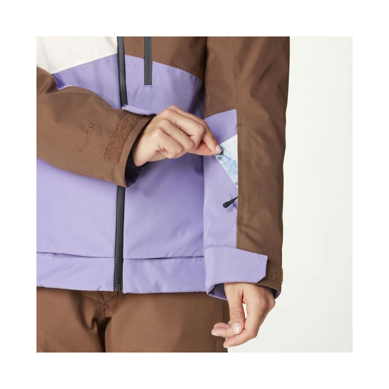 Picture Seen Jacket W