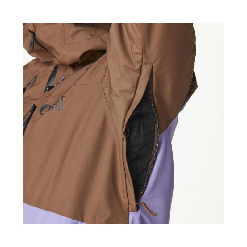 Chaqueta Picture Seen Jacket W