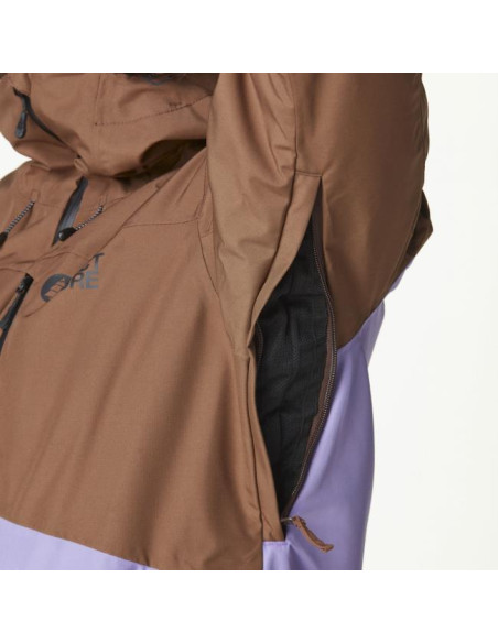 Picture Seen Jacket W