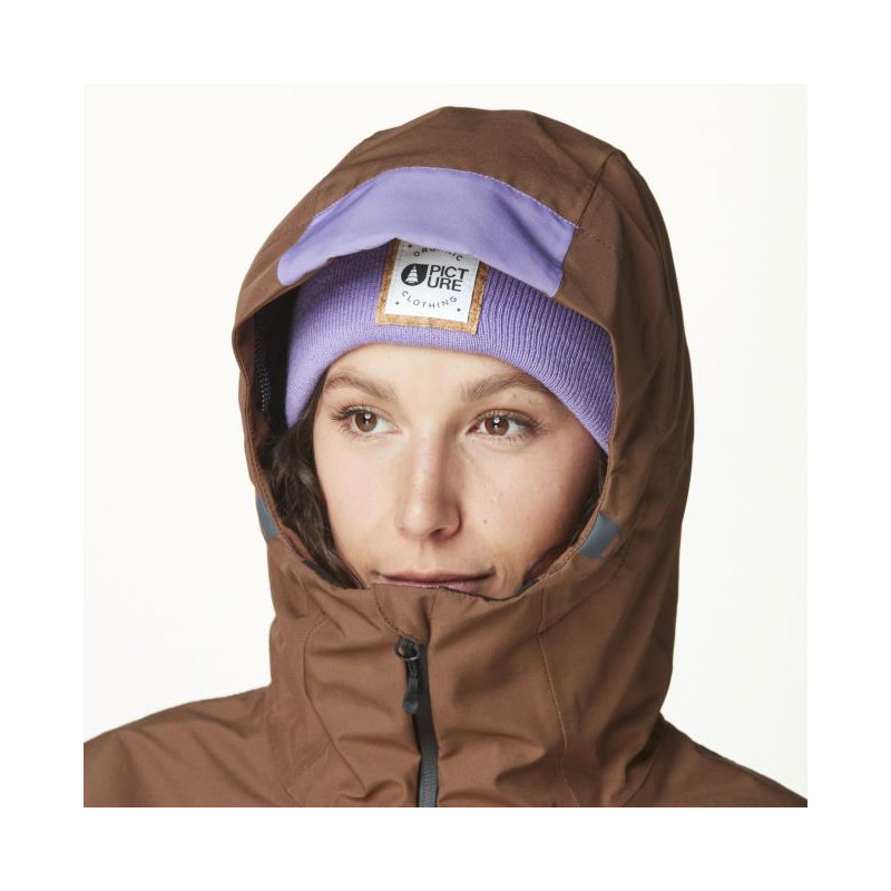 Chaqueta Picture Seen Jacket W