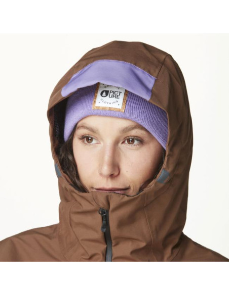 Chaqueta Picture Seen Jacket W