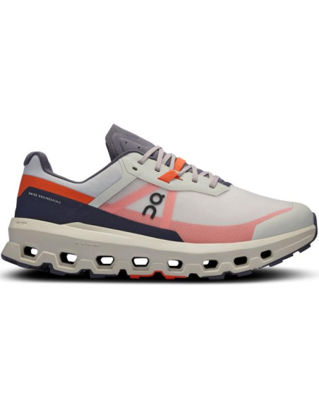 On Running Cloudvista 2