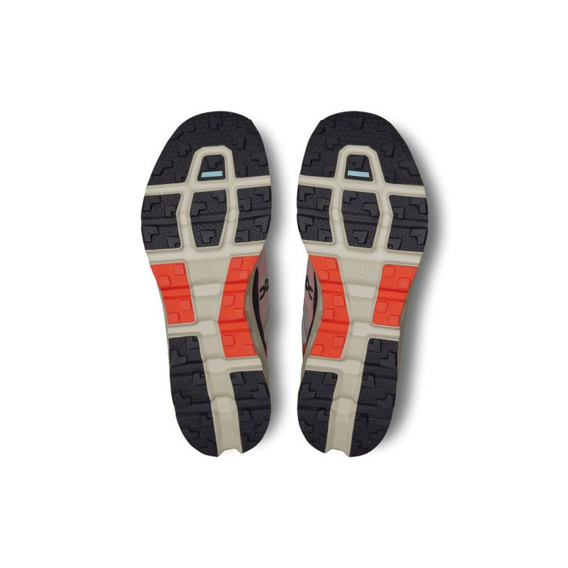 Zapatillas On Running Cloudvista 2